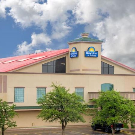 Days Inn By Wyndham Lubbock South Dış mekan fotoğraf